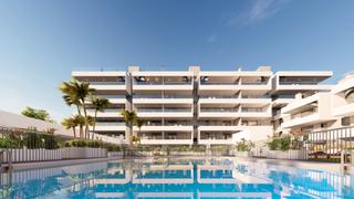 Attico in R/r' agrupada del sector susdbp, palmas altas sur. sevilla