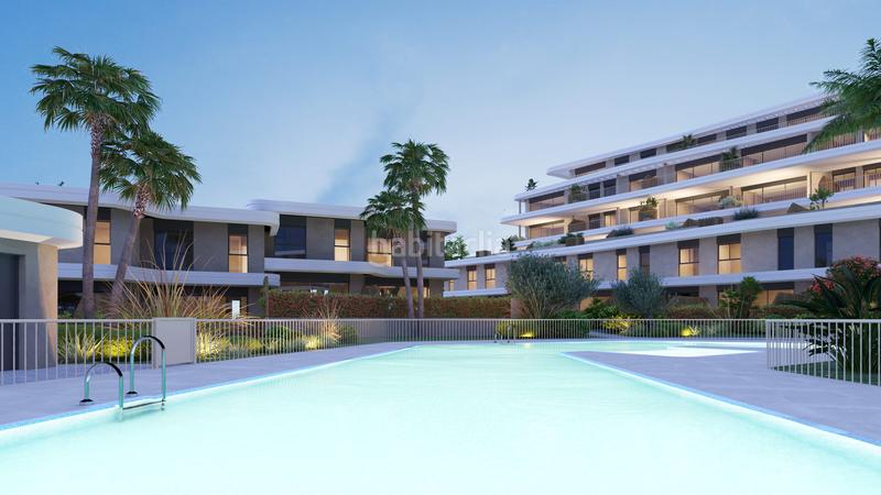 Foto ff10a5dc-bee2-40d3-b400-a72181ae2740. Appartamento 133m<sup>2</sup> in islas bermudas in Cancelada Estepona