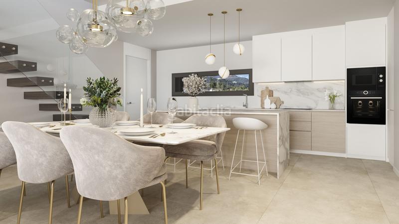 Foto 3ce550f7-ca3c-4eac-856c-8d96169512d6. Penthouse 361m<sup>2</sup> in parcela rn la alborada Benahavís (málaga) in Benahavís