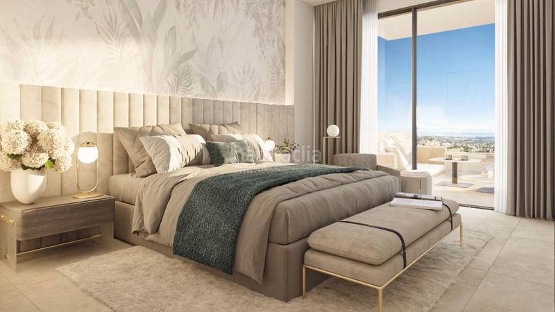 Foto 5c21002a-5786-4535-8f61-ba71ad5119d5. Attique 361m<sup>2</sup> dans parcela rn la alborada Benahavís (málaga) dans Benahavís