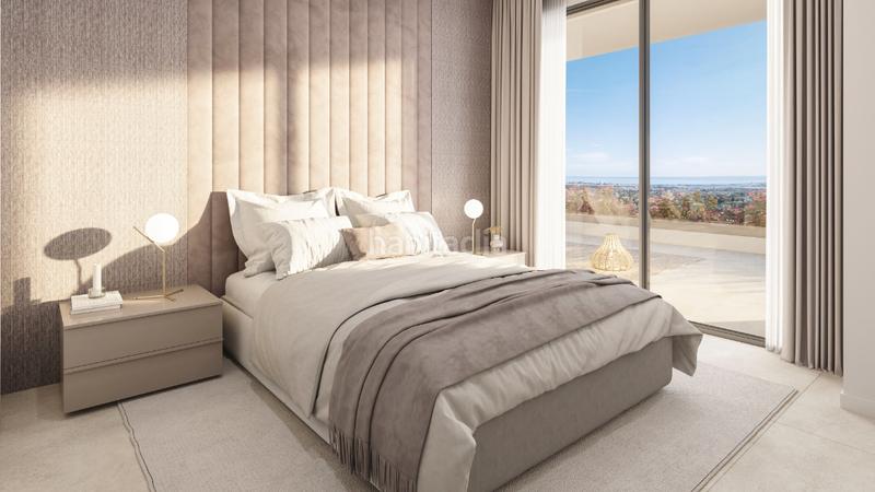 Foto 8dc767ce-6c9e-41dc-8da0-f16ca6779902. Penthouse 361m<sup>2</sup> in parcela rn la alborada Benahavís (málaga) in Benahavís