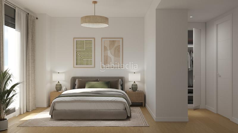 Foto 0880f939-8b58-4f28-b2fa-481ac5b296cf. Appartamento 121m<sup>2</sup> in parcela r. del supdbp palmas altas. calle rodas. Sevilla in Sevilla