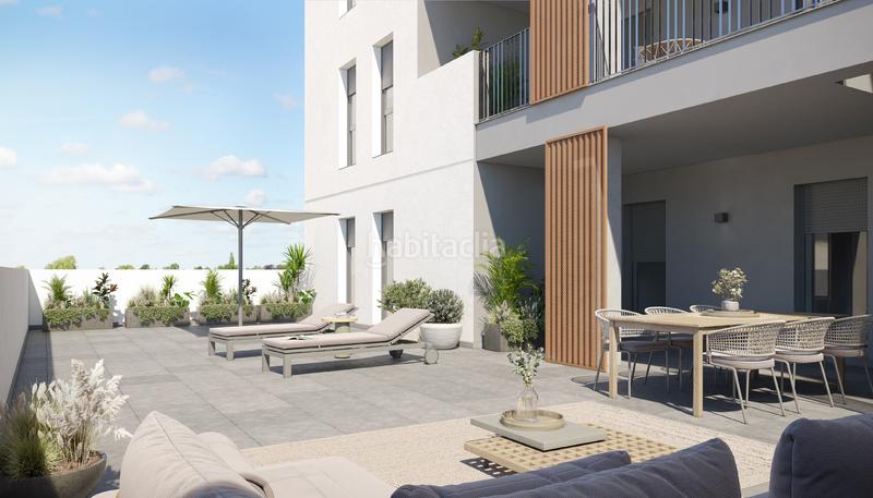 Foto 1db8e0ec-f551-4c78-99c7-127416263823. Appartamento 121m<sup>2</sup> in parcela r. del supdbp palmas altas. calle rodas. Sevilla in Sevilla