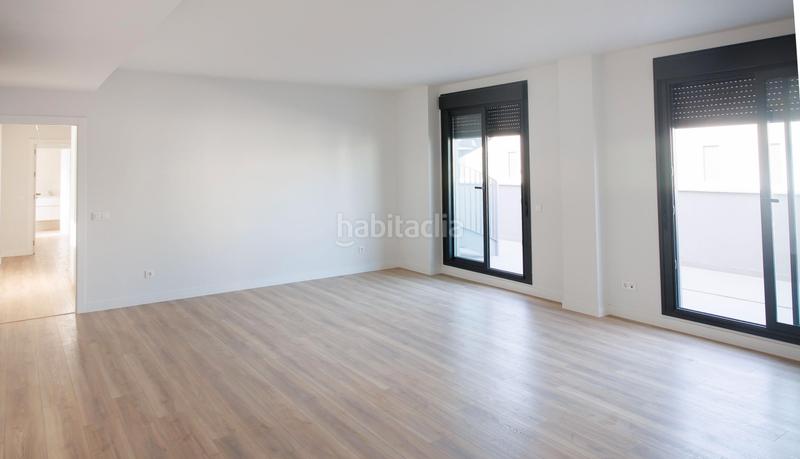 Foto b9df5763-a49c-42f8-986c-232947a49e3f. Appartamento 121m<sup>2</sup> in parcela r. del supdbp palmas altas. calle rodas. Sevilla in Sevilla