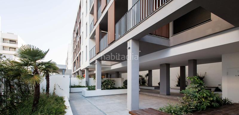 Foto d57c8f82-f673-4a9f-9289-80effdc46ab6. Appartamento 121m<sup>2</sup> in parcela r. del supdbp palmas altas. calle rodas. Sevilla in Sevilla