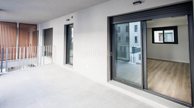 Foto e6103bb6-d96c-4bd7-a63f-cbf8e5eaf47a. Appartamento 121m<sup>2</sup> in parcela r. del supdbp palmas altas. calle rodas. Sevilla in Sevilla
