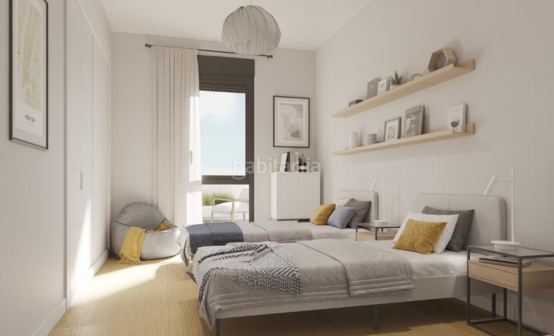 Foto 0f200a0a-b3fc-40ca-b31b-773f520f3899. Appartement 121m<sup>2</sup> dans parcela r. del supdbp palmas altas. calle rodas. Sevilla dans Sevilla