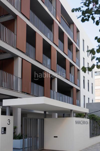 Foto 1124803d-ff4d-40ad-83d4-9c1cb3a624d8. Appartement 121m<sup>2</sup> dans parcela r. del supdbp palmas altas. calle rodas. Sevilla dans Sevilla