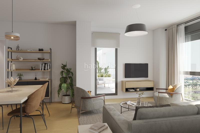 Foto 446aba67-1f0c-4fba-982a-b9e9068032b4. Appartement 121m<sup>2</sup> dans parcela r. del supdbp palmas altas. calle rodas. Sevilla dans Sevilla