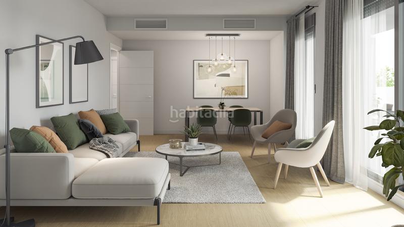 Foto 4999eefc-e07c-477f-899c-d4a325ea60fb. Appartement 121m<sup>2</sup> dans parcela r. del supdbp palmas altas. calle rodas. Sevilla dans Sevilla