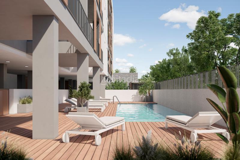 Foto 5d5b36e2-7d8c-4313-b9fd-2546539ab5fe. Appartement 121m<sup>2</sup> dans parcela r. del supdbp palmas altas. calle rodas. Sevilla dans Sevilla