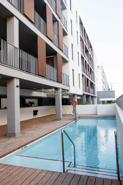 Foto 5ef74452-3b18-4202-b76f-333a6a1d1cb8. Appartement 121m<sup>2</sup> dans parcela r. del supdbp palmas altas. calle rodas. Sevilla dans Sevilla