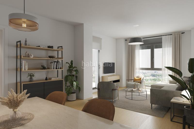Foto 71afb8f2-4a0e-4980-9b42-d8c3f1dda8ea. Appartement 121m<sup>2</sup> dans parcela r. del supdbp palmas altas. calle rodas. Sevilla dans Sevilla