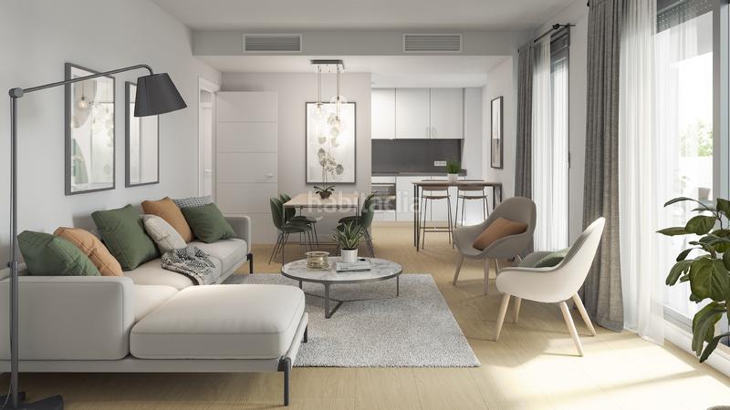 Foto 9c6695fb-1f0d-44fc-9c57-b896cb53a1e6. Appartement 121m<sup>2</sup> dans parcela r. del supdbp palmas altas. calle rodas. Sevilla dans Sevilla