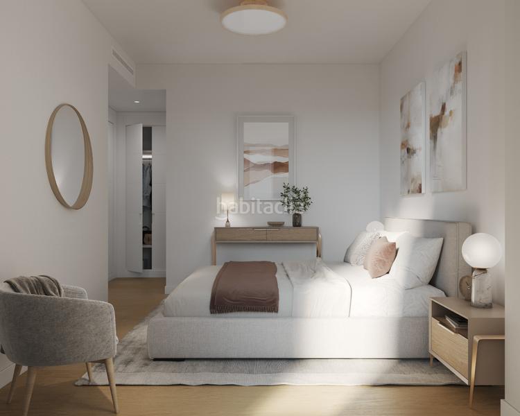 Foto a425f77b-7e71-4743-bf89-0915ba9d47be. Appartement 121m<sup>2</sup> dans parcela r. del supdbp palmas altas. calle rodas. Sevilla dans Sevilla
