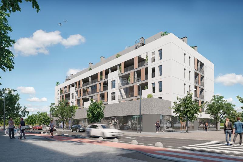 Foto ca889001-58bd-4654-b1b4-c49177071034. Appartement 121m<sup>2</sup> dans parcela r. del supdbp palmas altas. calle rodas. Sevilla dans Sevilla