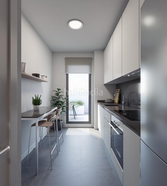Foto daf36b36-4cdd-4b17-be2f-8f1459c0d146. Appartement 121m<sup>2</sup> dans parcela r. del supdbp palmas altas. calle rodas. Sevilla dans Sevilla