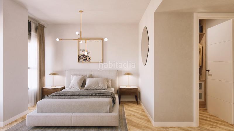 Foto aa77899d-b473-4ace-9606-413b49e61c35. Piso 107m<sup>2</sup> en calle valle de ayora en Barrio Benicalap Valencia