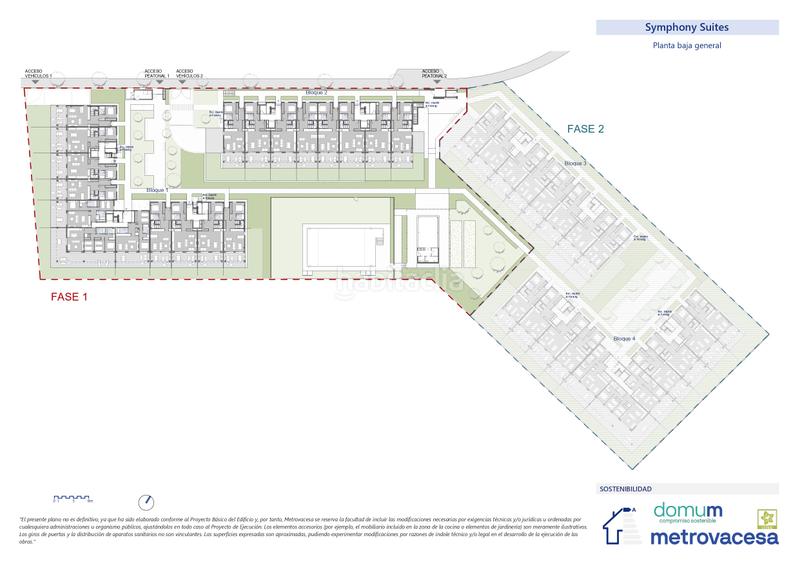 Foto 06cd5ead-81f7-4fff-8deb-90d5dab90490. Appartamento 177m<sup>2</sup> in parcela r supe norte de Cancelada (Estepona). in Estepona