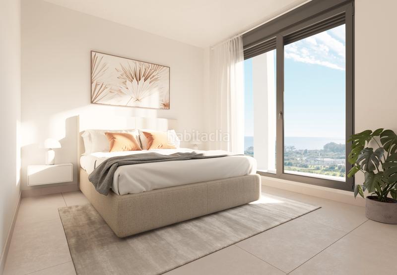 Foto e9f14739-0cb4-4183-ad0e-2d80e9afa117. Appartement 157m<sup>2</sup> dans parcela r supe norte de Cancelada (Estepona). dans Estepona