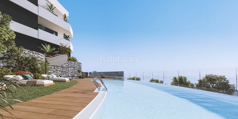 Foto e33fa4fe-b9da-424d-9d4f-c9aeba2ddc38. Appartement 113m<sup>2</sup> dans lomas de Marbella dans Alto de los Monteros Marbella