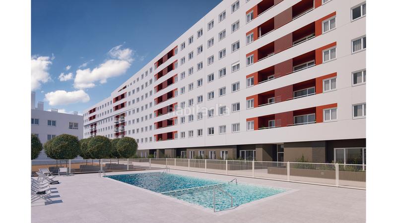 Foto 3ccbdbf3-6307-4637-8702-966523bd6a67. Flat 117m<sup>2</sup> in giusseppe verdi 101 in San José-Los Metales Sagunt