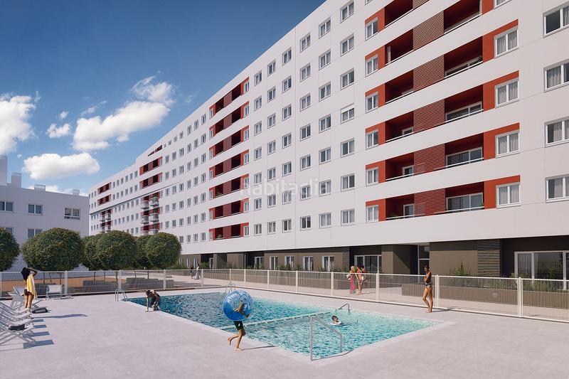 Foto 38de5621-a3a5-4378-b43c-3485fff9f6fb. Appartement 117m<sup>2</sup> dans giusseppe verdi 101 dans San José-Los Metales Sagunt