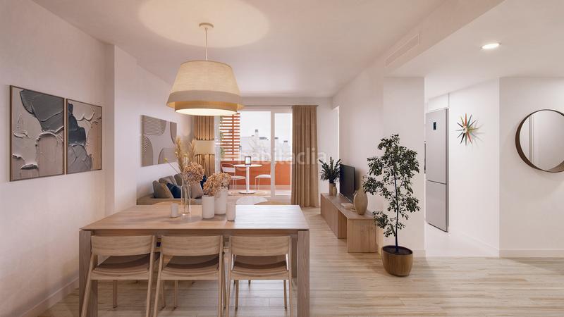 Foto 33886a62-2fb6-4bfc-a397-ffeda7d6bb35. Appartement 120m<sup>2</sup> dans giusseppe verdi 101 dans San José-Los Metales Sagunt