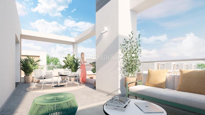 Foto a61eddfa-9e67-4b07-8232-1e73448d263c. Chalet 216m<sup>2</sup> in palmas altas. Sevilla. parcela r. sector susdbp in Sevilla