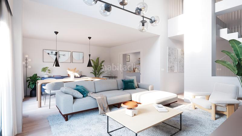 Foto 738e6fbb-dbef-4eec-99a2-f635663b2d7c. Xalet 216m<sup>2</sup> a palmas altas. Sevilla. parcela r. sector susdbp a Sevilla