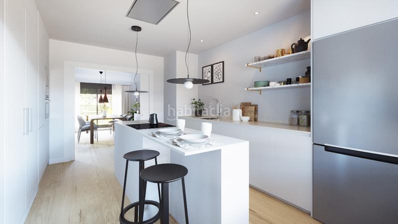 Foto 7f436b6e-6f16-4a7a-8f8d-d9b0945d5e70. Xalet 216m<sup>2</sup> a palmas altas. Sevilla. parcela r. sector susdbp a Sevilla