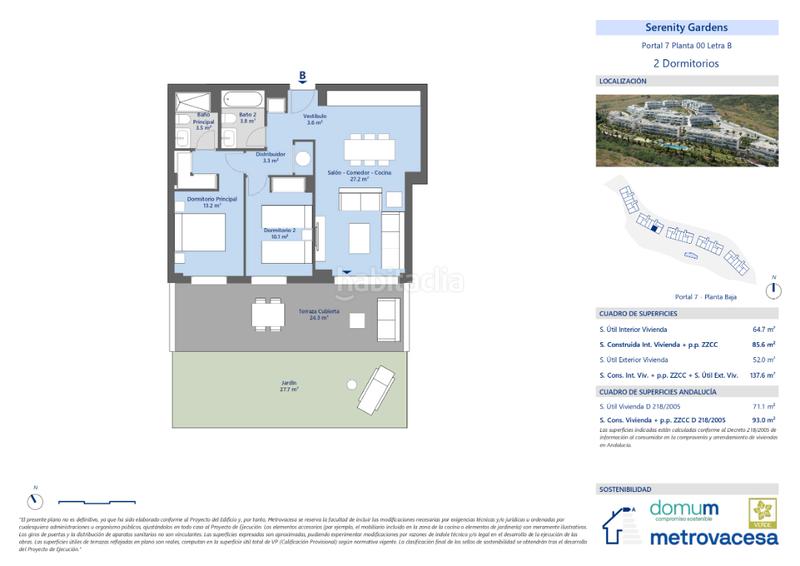 Foto 47d7720c-a51a-4324-b957-4f4e9dcb99b2. Rez-de-chaussée 110m<sup>2</sup> dans copa ryder s/n dans Buenas Noches Estepona