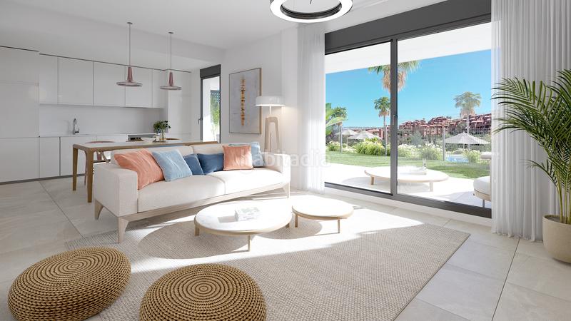 Foto 85341e8f-ca63-420a-b5f6-a2ff7d4ee7cf. Appartement 110m<sup>2</sup> dans copa ryder s/n dans Buenas Noches Estepona