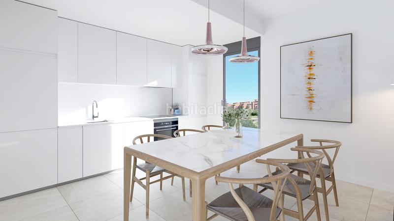 Foto 7b49d74b-6dc1-445b-a9db-84a7e2f5f5d2. Etagenwohnung 110m<sup>2</sup> in copa ryder s/n in Buenas Noches Estepona