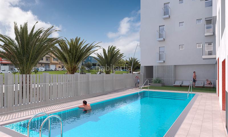 Foto 9b5fde43-046d-4667-9440-e296f8669661. Appartement 54m<sup>2</sup> dans pimentero esquina prolongación calle tulipán dans Palmas de Gran Canaria (Las)