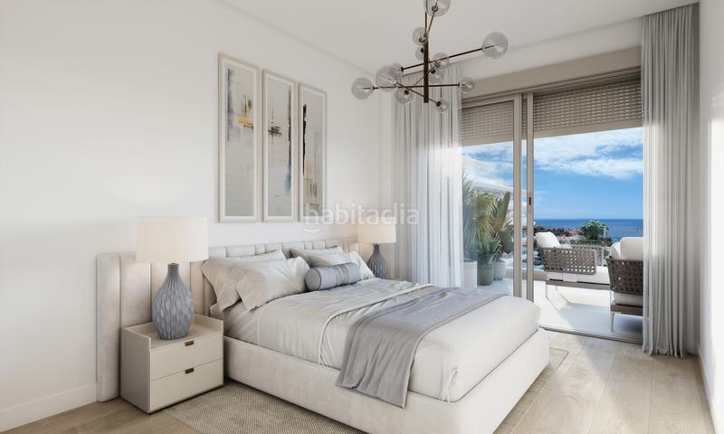 Foto ca5b60b5-c9d9-4f0e-a8cb-27d218abef38. Appartement 106m<sup>2</sup> dans Adeje (Adeje tenerife) dans Callao Salvaje - Playa Paraíso Adeje