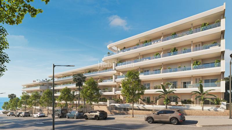 Foto 6dbf7c97-0902-4398-8a87-9b6733d8742a. Piso 106m<sup>2</sup> en Adeje (Adeje tenerife) en Callao Salvaje - Playa Paraíso Adeje