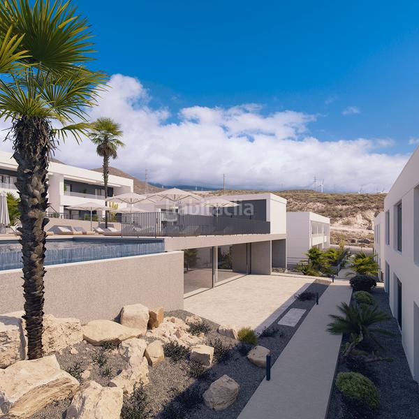 Foto 793cd708-1d21-49bf-9ce5-c3e23312d8d5. Piso 102m<sup>2</sup> en ocira parcela m en Arico