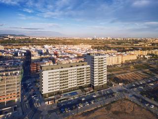 Appartement à Parcela m  pai moli de animeta