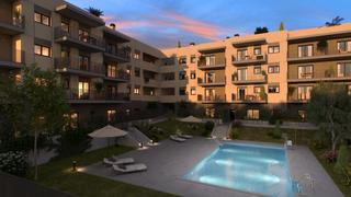 Appartement à Carrer de can carner