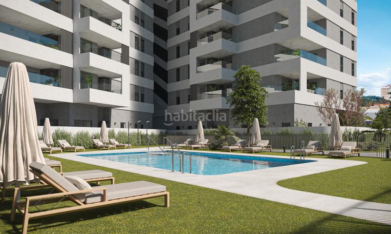 Foto 1e58c70a-5986-42cc-b7d5-65481d1a58b1. Appartement 177m<sup>2</sup> dans rma.. proyecto de reparcelación del aridsp “la cruz del campo” dans Sevilla