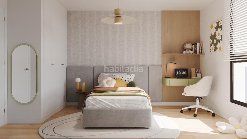 Foto a76caf9a-a8b7-4129-b0a8-d0a283eaa0b5. Appartement 177m<sup>2</sup> dans rma.. proyecto de reparcelación del aridsp “la cruz del campo” dans Sevilla