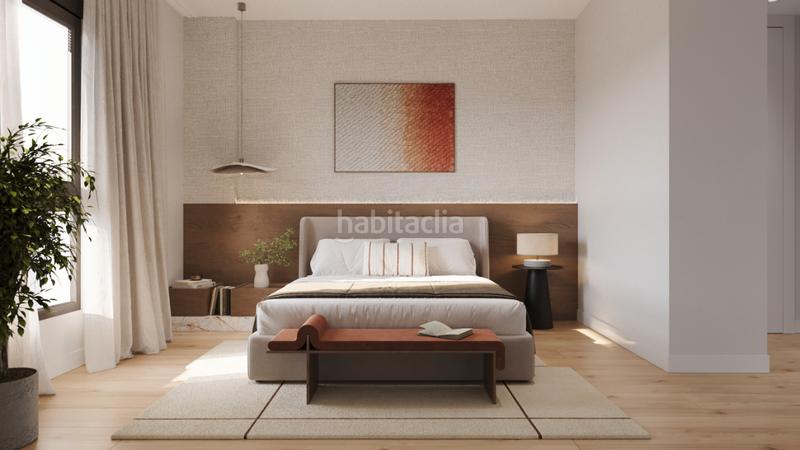 Foto ad1403f5-4d04-4bd2-9de6-f3d5b2c5bfe8. Appartement 177m<sup>2</sup> dans rma.. proyecto de reparcelación del aridsp “la cruz del campo” dans Sevilla