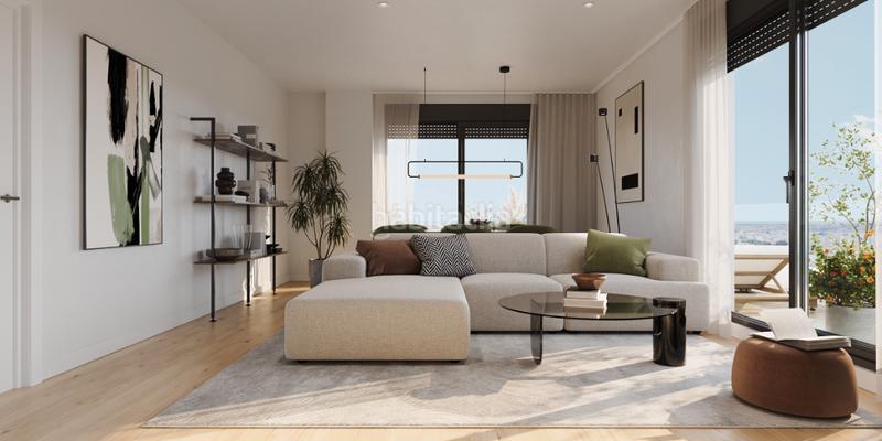 Foto bd7665f7-2733-4ffb-9990-baca4dd9af22. Appartement 177m<sup>2</sup> dans rma.. proyecto de reparcelación del aridsp “la cruz del campo” dans Sevilla