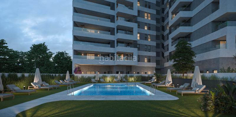 Foto c28f9a1b-8f00-4d28-8e57-ce789e6ab4c3. Appartement 177m<sup>2</sup> dans rma.. proyecto de reparcelación del aridsp “la cruz del campo” dans Sevilla