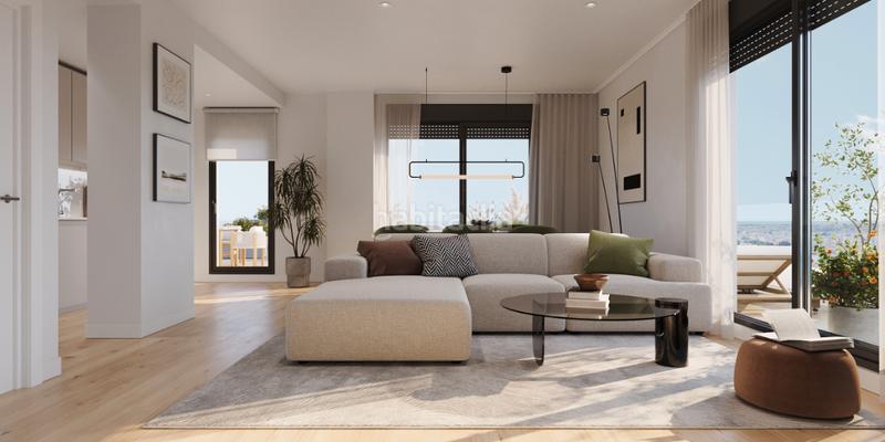 Foto e185dd44-7c8b-462e-8c5d-15c3becbf172. Appartement 177m<sup>2</sup> dans rma.. proyecto de reparcelación del aridsp “la cruz del campo” dans Sevilla