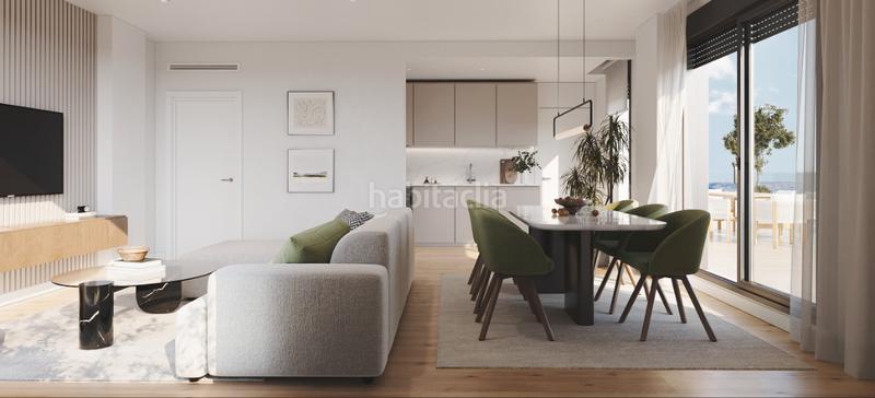 Foto e2ae9a5d-7ac9-4cbe-bd42-35862782a681. Appartement 177m<sup>2</sup> dans rma.. proyecto de reparcelación del aridsp “la cruz del campo” dans Sevilla