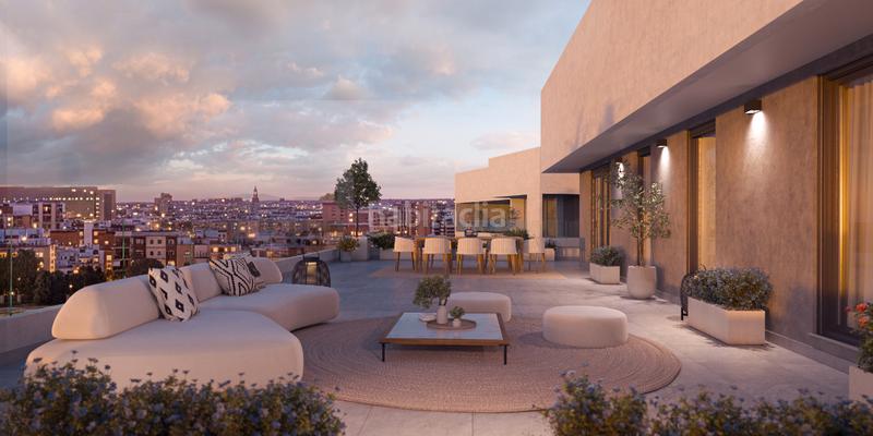 Foto 0932cffa-e12b-4c38-b692-3b32b33a5ef1. Appartement 104m<sup>2</sup> dans rma.. proyecto de reparcelación del aridsp “la cruz del campo” dans Sevilla