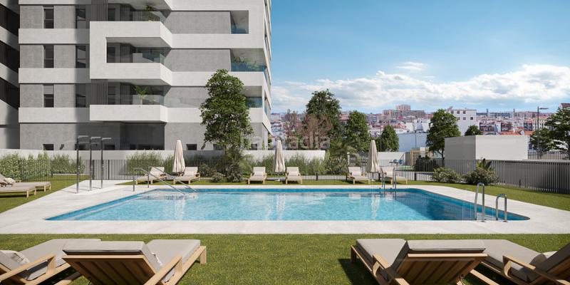 Foto 110ca1c0-edee-48ff-913e-8da7f0a2b782. Appartement 104m<sup>2</sup> dans rma.. proyecto de reparcelación del aridsp “la cruz del campo” dans Sevilla