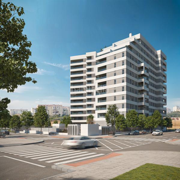 Foto 9918c0ae-5112-4f9e-9127-0a17b86fe0d5. Appartement 104m<sup>2</sup> dans rma.. proyecto de reparcelación del aridsp “la cruz del campo” dans Sevilla